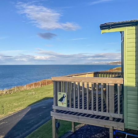 Morfa Bychan Holiday Park Llanychaiarn Экстерьер фото