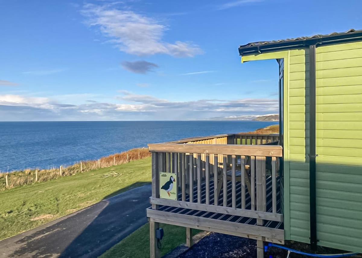 Morfa Bychan Holiday Park Llanychaiarn Экстерьер фото